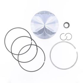 Piston de course ATHENA Forgé 4T 88,96 mm 400CC Axe 20 pour Ktm