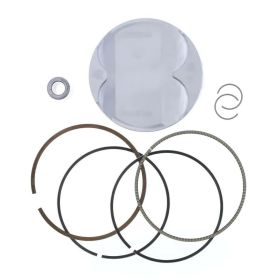 Pistone 4T Racing ATHENA forgiato 89,96mm 350CC sp.18 cilindro Big Bore per Ktm/Husqvarna