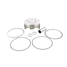 Complete ATHENA Forged Piston Kit D.94.94 Pin 20 Selection A for Yamaha YFZ 450