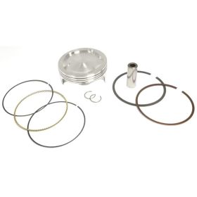 Pistone 4T Racing ATHENA forgiato 94,95mm 450CC sp.18 cilindro Standard Bore per Yamaha