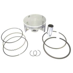 ATHENA Geschmiedeter 4T Rennkolben 95,92 mm 600CC Stift 22 für Yamaha