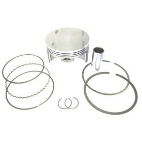 Vollständiges ATHENA geschmiedetes Kolbenkit D.95.92 für Yamaha