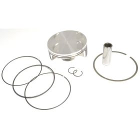 ATHENA 4T Racing Schmiedekolben 95,96 mm 450CC Bolzen 19 für Honda CRF 450 R
