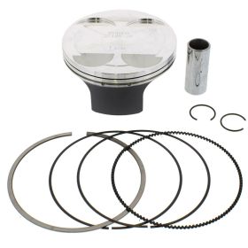 ATHENA Complete Piston Kit Forged D.95.96 Pin 19 Selection A for Kawasaki