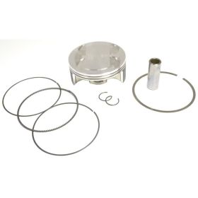 ATHENA Forged 4T Rennkolben 95,97 mm 450CC Pin 19 für Kawasaki