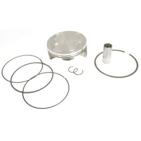 Pistone 4T Racing ATHENA forgiato 95,97mm 450CC spinotto 19 per Honda