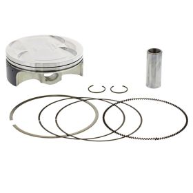 Kit de piston complet ATHENA forgé D.95.97 axe 19 sélection B pour Honda CRF 450