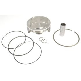 Pistone 4T Racing ATHENA forgiato 95,96mm 450CC spinotto 19 per Honda CRF 450 R