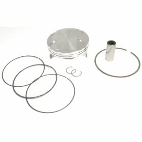 ATHENA Geschmiedeter 4T Rennkolben 95,96 mm 450CC Stift 19 für Suzuki RM/Z 450