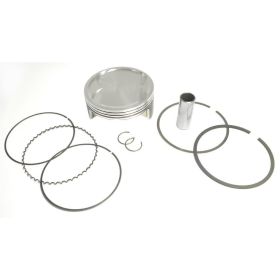 Pistone 4T Racing ATHENA forgiato 95,96mm 450CC spinotto 19 per Honda CRF 450 R
