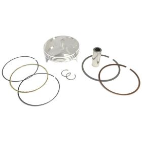ATHENA Geschmiedeter 4T Rennkolben 95,96 mm 450CC Bolzen 21 für Kawasaki