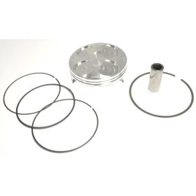 Pistone 4T Racing ATHENA forgiato 95,95mm 450CC spinotto 19 per Honda CRF 450 R