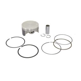 Pistone 4T Racing ATHENA forgiato 96,92mm 600CC spinotto 22 per Yamaha