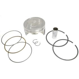 ATHENA Geschmiedeter 4T Rennkolben 96,94 mm 450CC Bolzen 21 Big Bore Zylinder für Honda