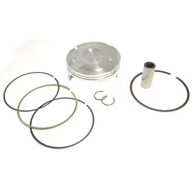 Pistone 4T Racing ATHENA forgiato 96,96mm 450CC spinotto 20 per Husqvarna