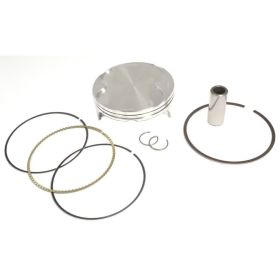 Pistone 4T Racing ATHENA forgiato 96,97mm 450CC spinotto 19 per Ktm