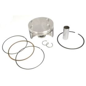 Pistone 4T Racing ATHENA forgiato 97,96mm 610CC spinotto 22 per Husqvarna