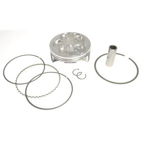 Pistone 4T Racing ATHENA forgiato 97,95mm 450CC spinotto 18 cilindro Big Bore per Yamaha