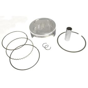 ATHENA 4T Racing Forged Piston 99.95mm 450CC Pin 19 Big Bore Cylinder for Honda