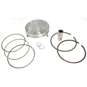 Pistone 4T Racing ATHENA forgiato 99,96mm 450CC sp.19 cilindro Big Bore per Suzuki LT R