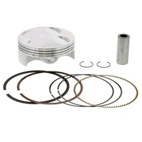 ATHENA complete piston kit BIG BORE D.99.95 pin 21 for Kawasaki KFX 450 R KSF