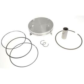 Pistone 4T Racing ATHENA forgiato 99,95mm 450CC sp.19 cilindro Big Bore Suzuki RM/Z 450