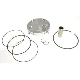 Pistone 4T Racing ATHENA forgiato 99,96mm 450CC sp.19 cilindro Big Bore Honda CRF 450 R