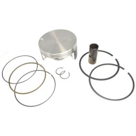 Pistone 4T Racing ATHENA forgiato 101,93mm 660CC spinotto 22 per Yamaha XT 660 Z/TENERE