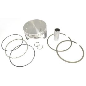 PISTON ATHENA forgé 4T Racing 101,92 mm 600CC axe 22 pour Yamaha