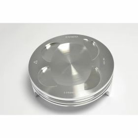 Piston de course forgé ATHENA 4T 101,96 mm avec axe 18 pour cylindre gros volume Yamaha