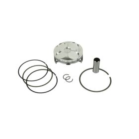 Complete ATHENA forged piston kit D.76.75 pin 16 selection A for Honda CRF 250 R