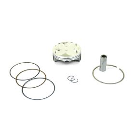 Kit de piston complet ATHENA Forgé D.76.76 Axe 16 Sélection B pour Honda CRF 250 R