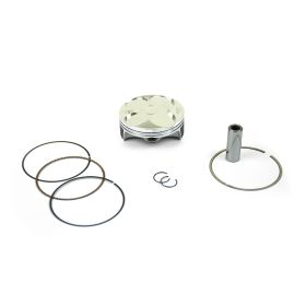 ATHENA Geschmiedeter 4T Kolben 76,76 mm 250CC Pin 16 für Honda CRF 250R