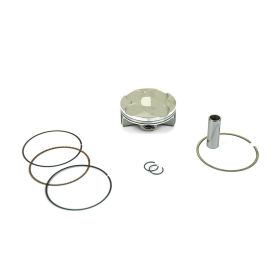 Kit de piston forgé ATHENA complet D.76.75 axe 16 sélection A pour Honda CRF 250 R