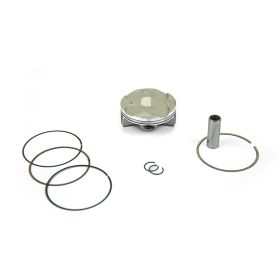 ATHENA Geschmiedeter 4T Kolben 76,75 mm 250CC Stift 16 für Honda CRF 250R