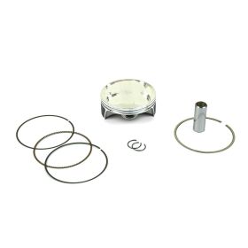 ATHENA Complete Piston Kit Forged D.76.96 Pin 16 Selection A