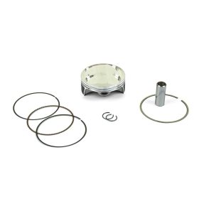 ATHENA Forged 4T Piston 76.97mm 250CC Pin 16 for Kawasaki KX 250 F/KXF 250