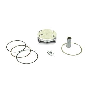 Complete ATHENA Forged Piston Kit D.76.97 selection B for Kawasaki KX 250 F 4T