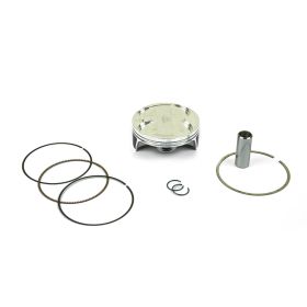 ATHENA geschmiedeter 4T Kolben 76,97 mm 250CC Stift 16 für Kawasaki KX 250 F/KXF 250