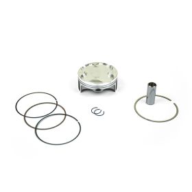 ATHENA Geschmiedeter 4T Kolben 76,95 mm 250CC Stift 16 für Suzuki RM/Z 250