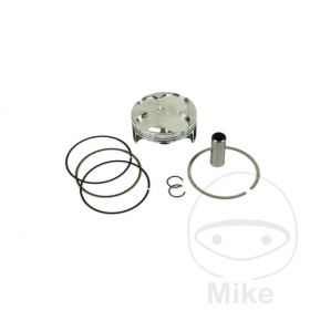 PISTON S5F07700004B 76.76 MM B FORGE