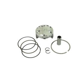 ATHENA Geschmiedeter 4T Kolben 76,96 mm 250CC Stift 16 für Suzuki RM/Z 250