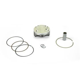 Pistone 4T ATHENA forgiato 76,96mm 250CC spinotto 16 per Kawasaki KX 250 F/KXF 250