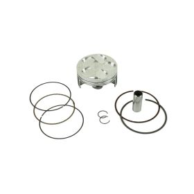Pistone 4T ATHENA forgiato 76,96mm 250CC spinotto 16 per Yamaha