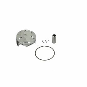 Complete ATHENA Forged Piston Kit D.77.96 Pin 16 Selection A Off-Road for Yamaha