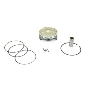 Kit de piston forgé ATHENA complet D.76.96 broche 16 sélection B