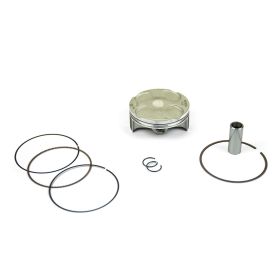 ATHENA forged 4T piston 76.96mm 250CC pin 16 for Fantic Motor/Yamaha