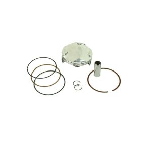 Kit de piston forgé ATHENA complet D.77.96 Sélection B Tout-Terrain