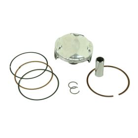 Kit de piston forgé ATHENA complet D.77.96 Sélection B Tout-Terrain