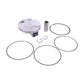 Complete ATHENA forged piston kit D.94.95 pin 19 selection A Off-Road